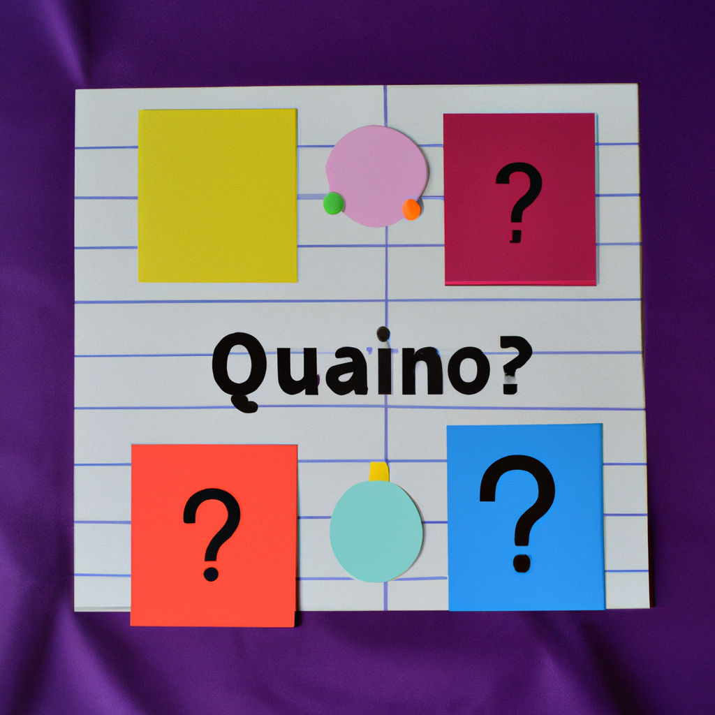 ¿Cuál es el Significado de la Unidad Q?