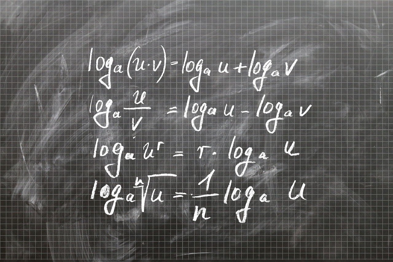 Descubriendo el logaritmo: explicación y ejemplos