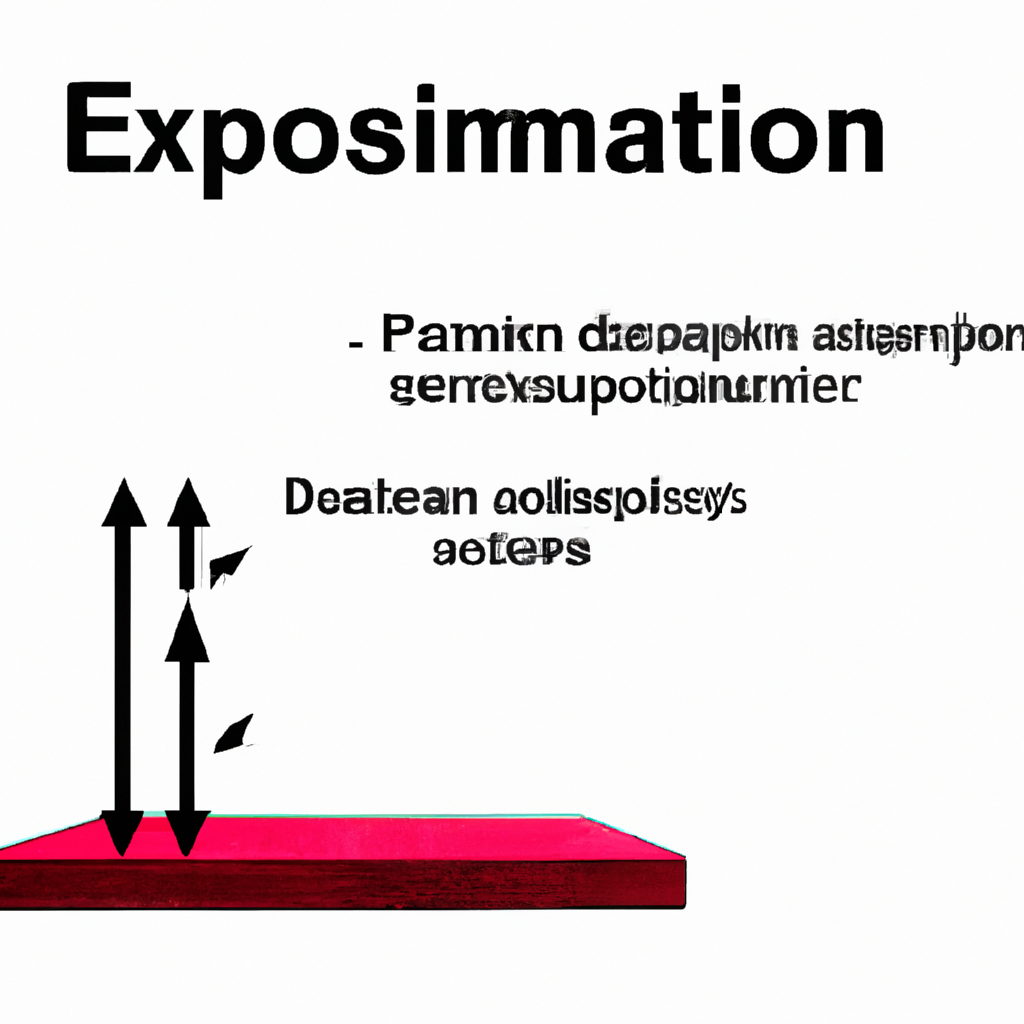 ¿Cómo entender los parámetros de posición y dispersión?