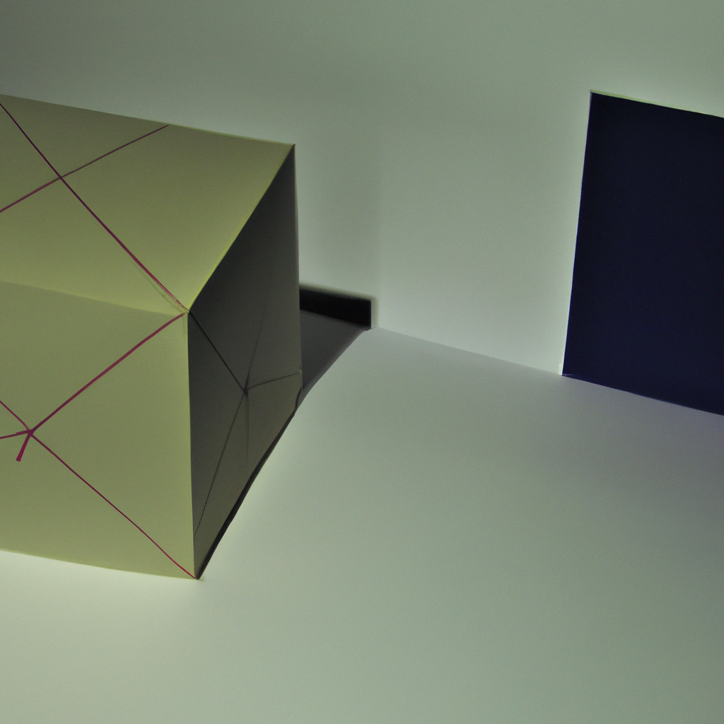 ¿Qué son los cubos poliedros regulares?