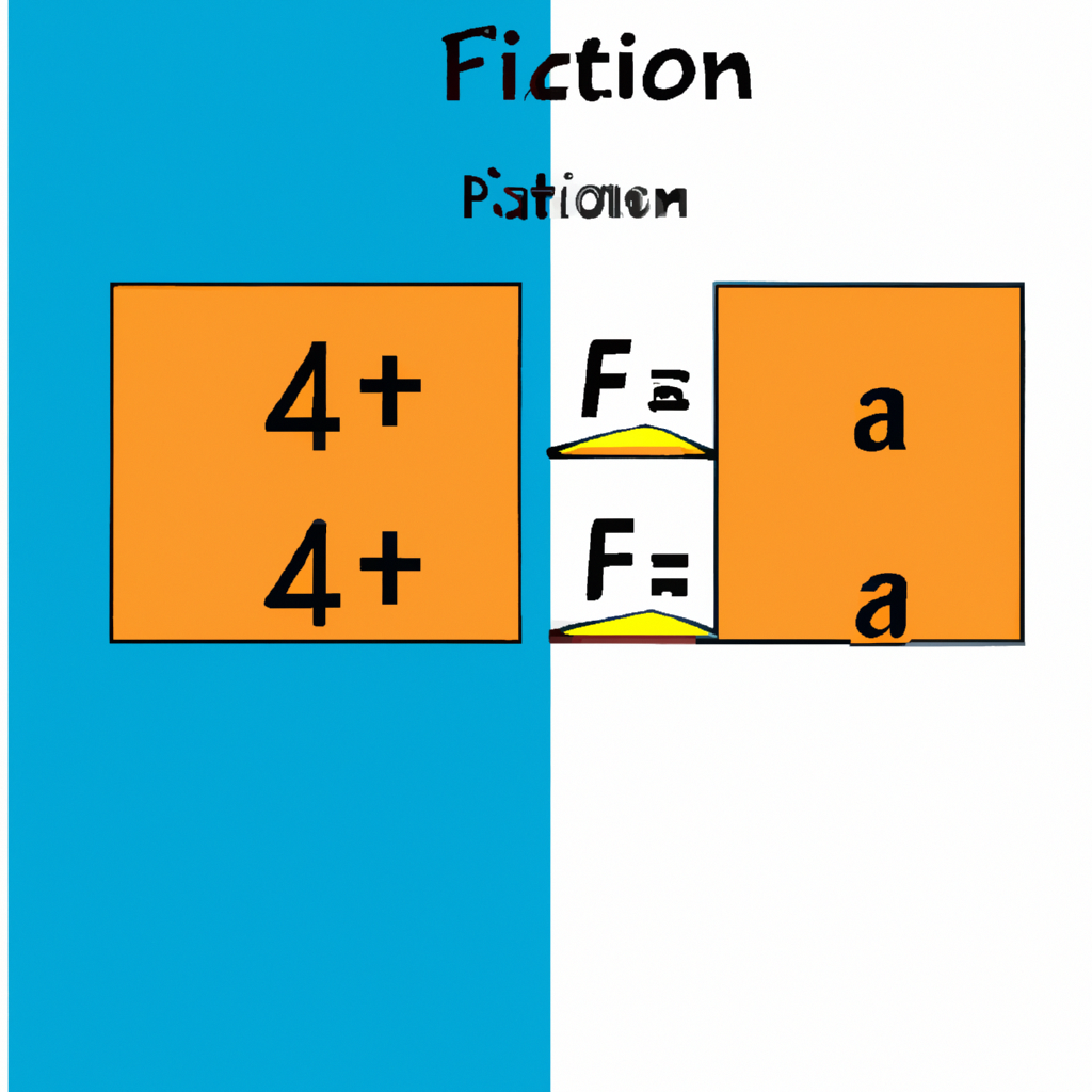 ¿Cómo funciona una Fracción Aparente?