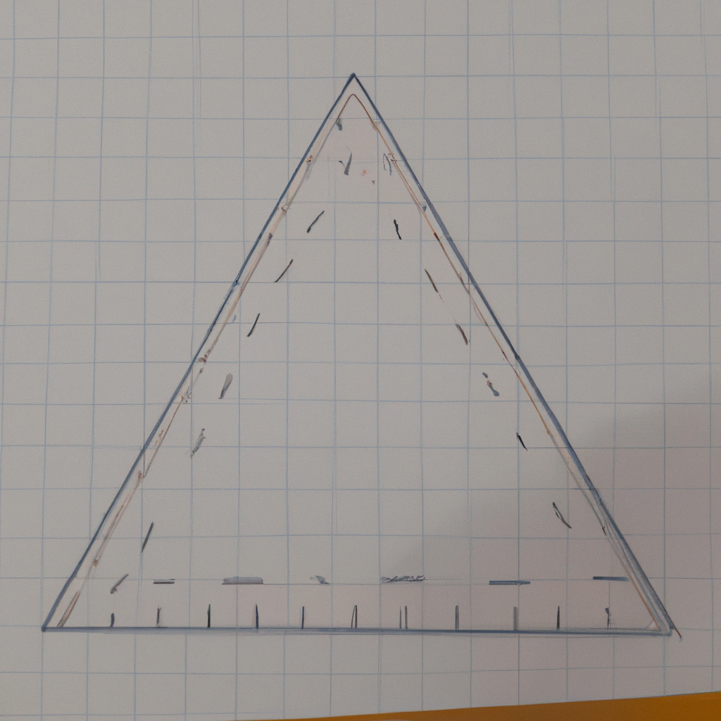 Cálculo de Área de un Trapezoide Asimétrico
