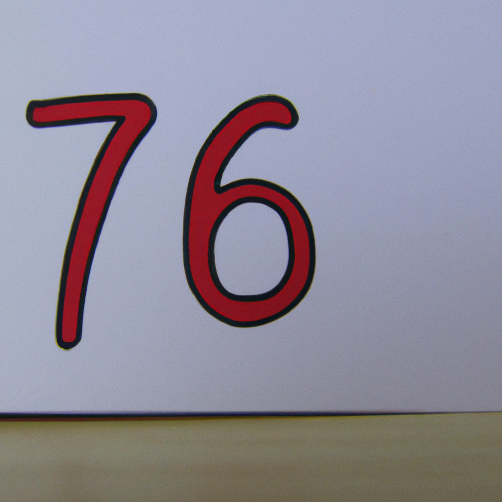 ¿Cómo saber si un número es divisible por 67?