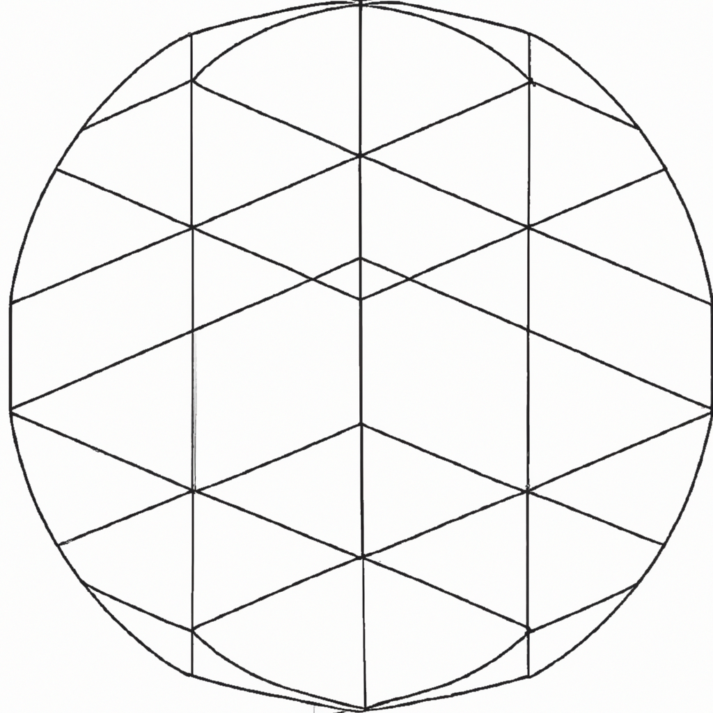 ¿Cómo calcular el perímetro de un Octógono Regular?”