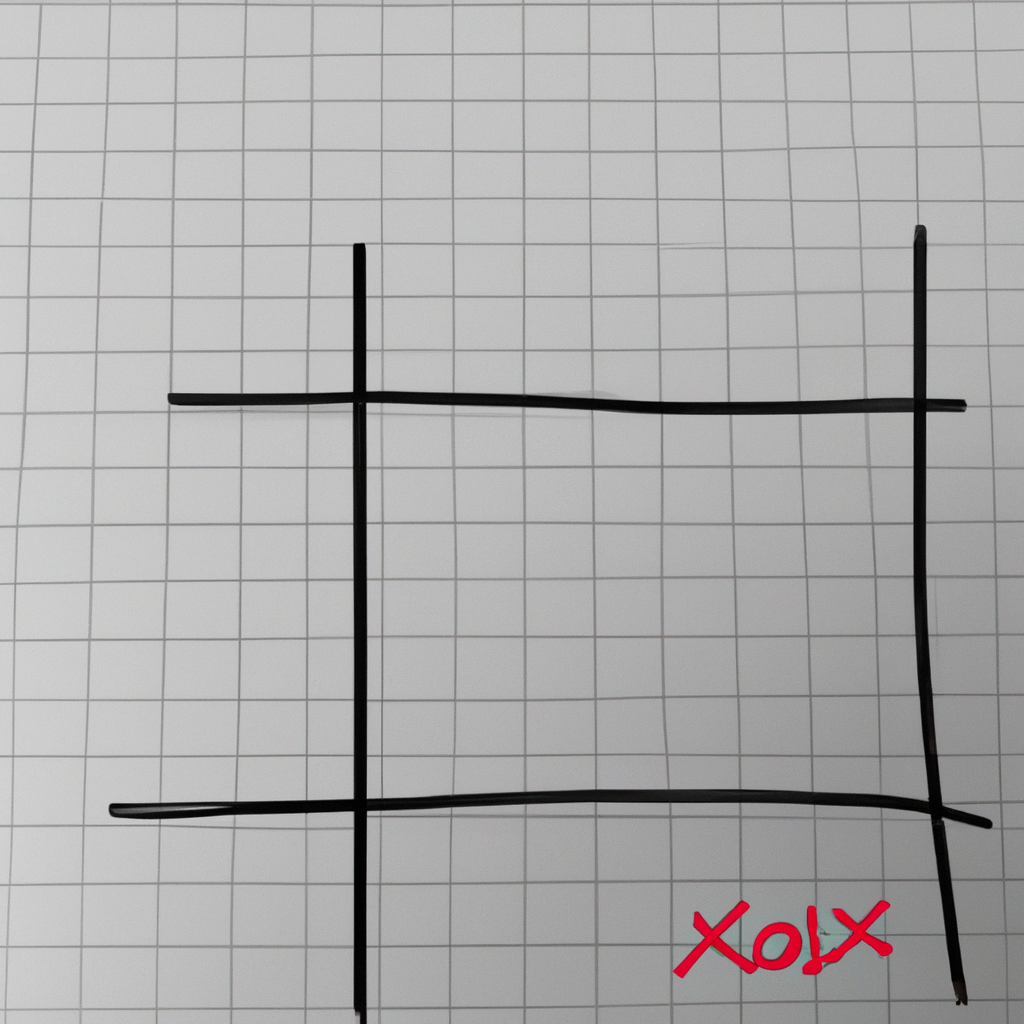 Cómo dibujar un cuadrado regular: Una guía paso a paso