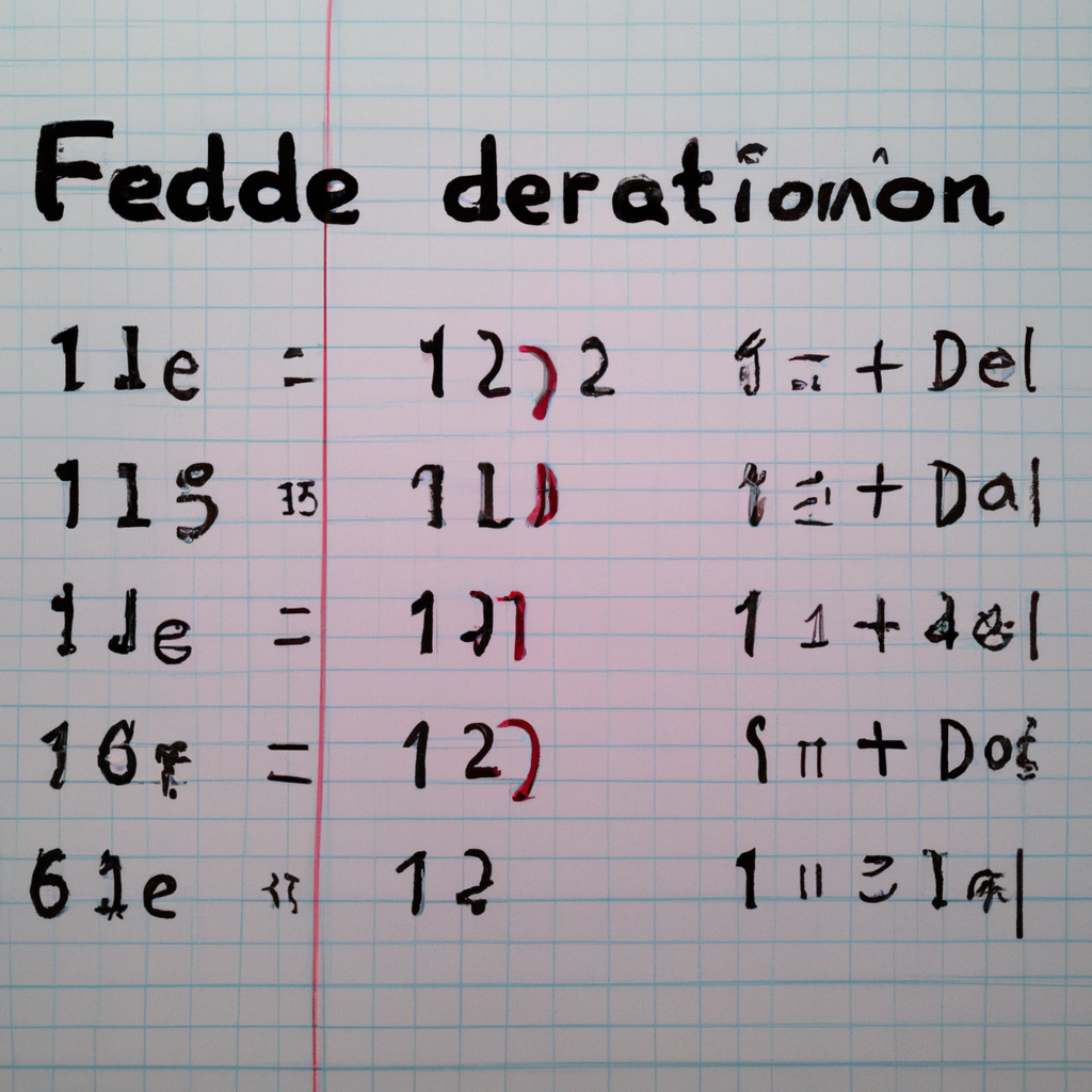 ¿Cómo entender las fracciones decimales con 10 ejemplos?”