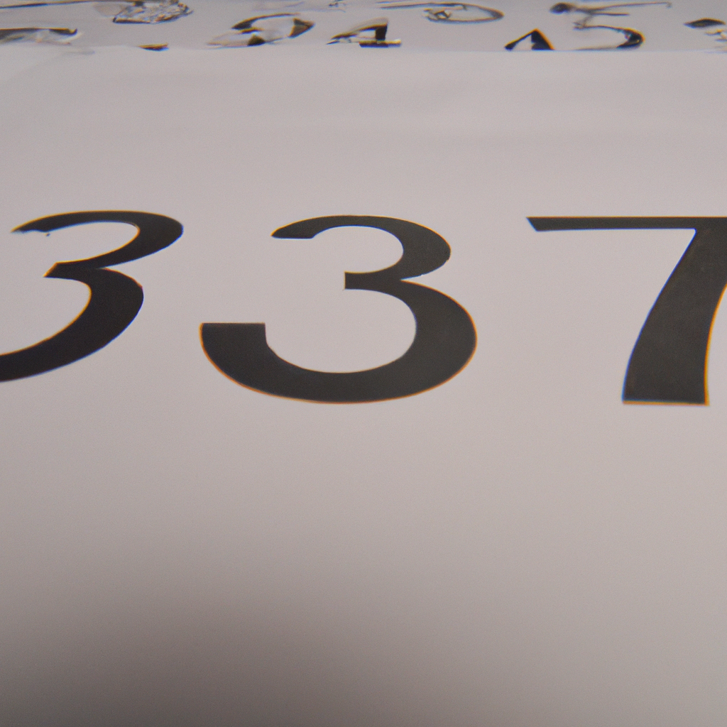 ¿Cuáles son los números divisibles por 36?