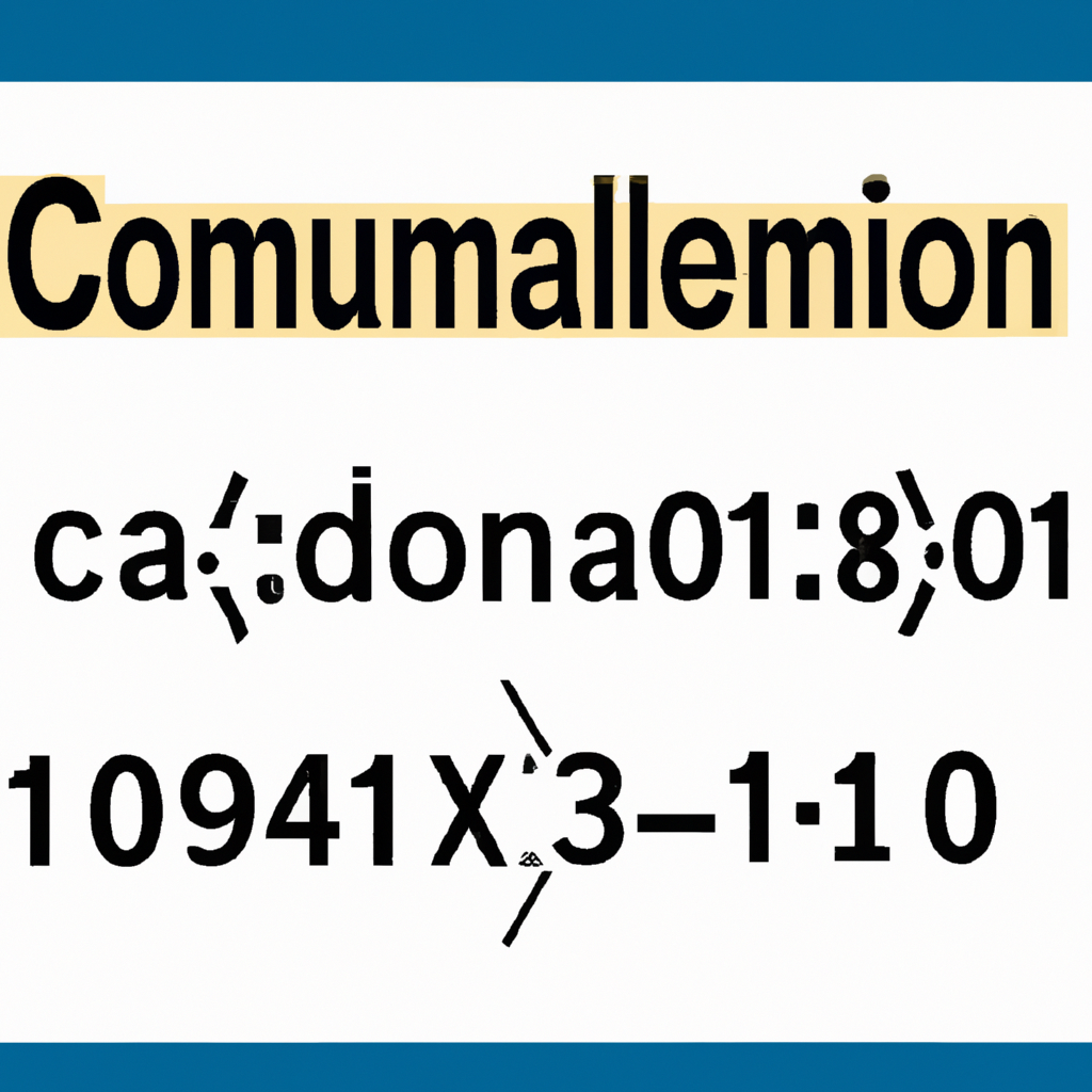 Cómo calcular la Combinatoria: Una Introducción