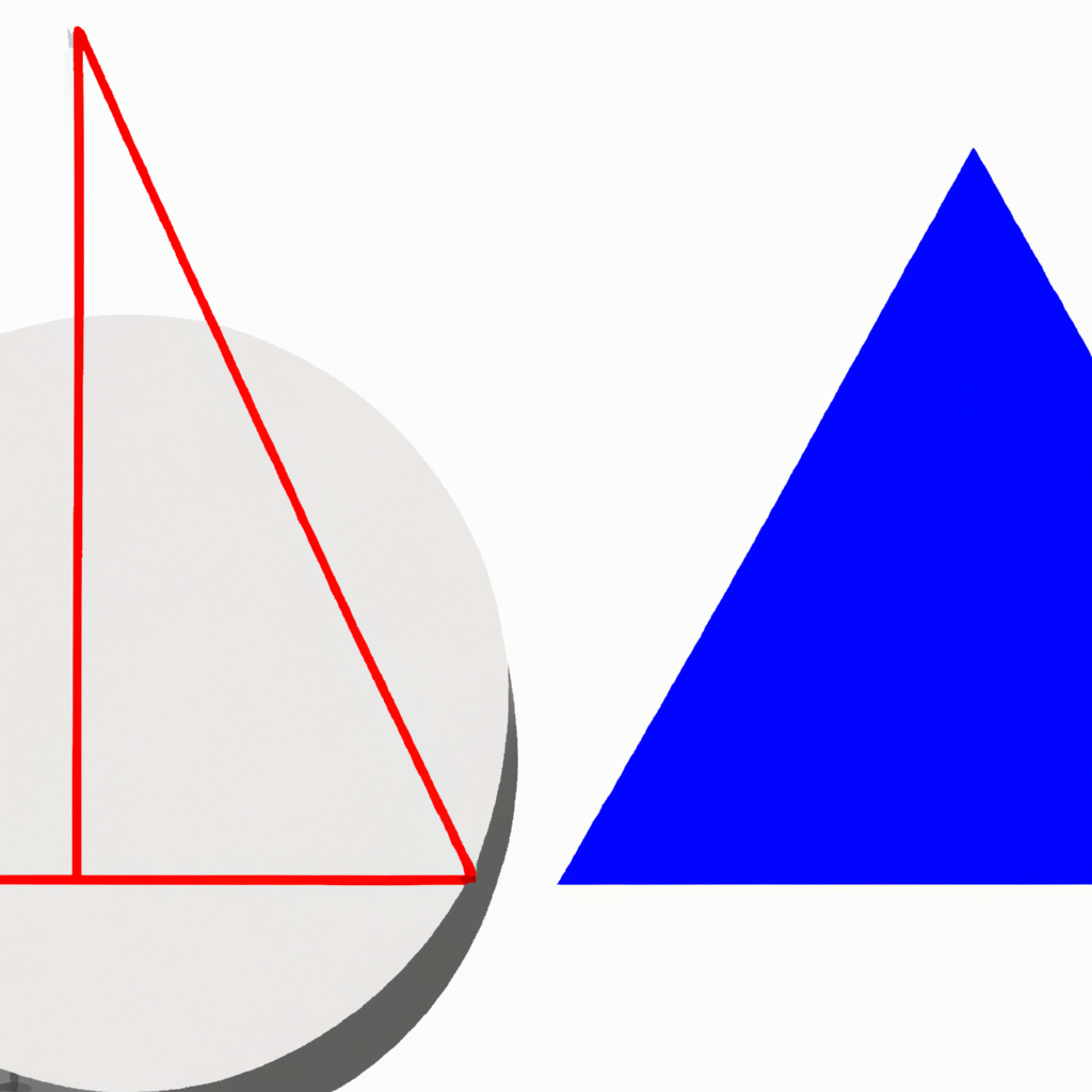 ¿Cómo determinar si dos figuras geométricas son congruentes?