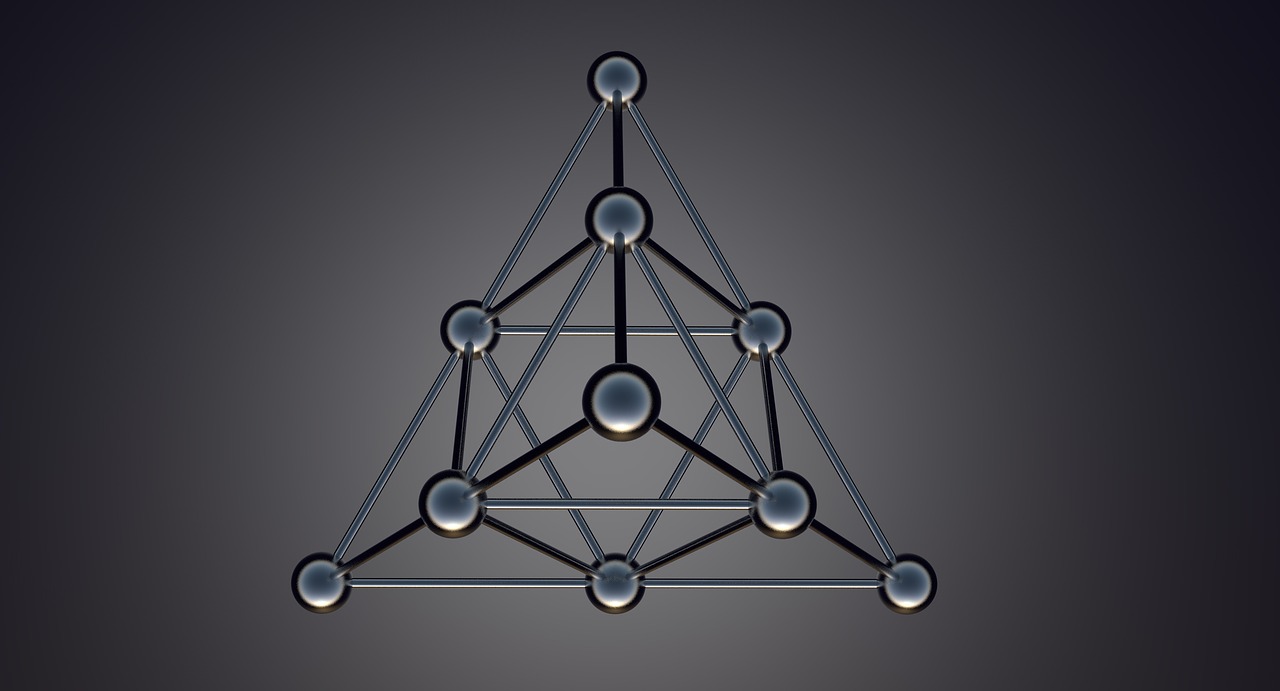 Descubriendo el Tetraedro: Una Introducción a su Geometría