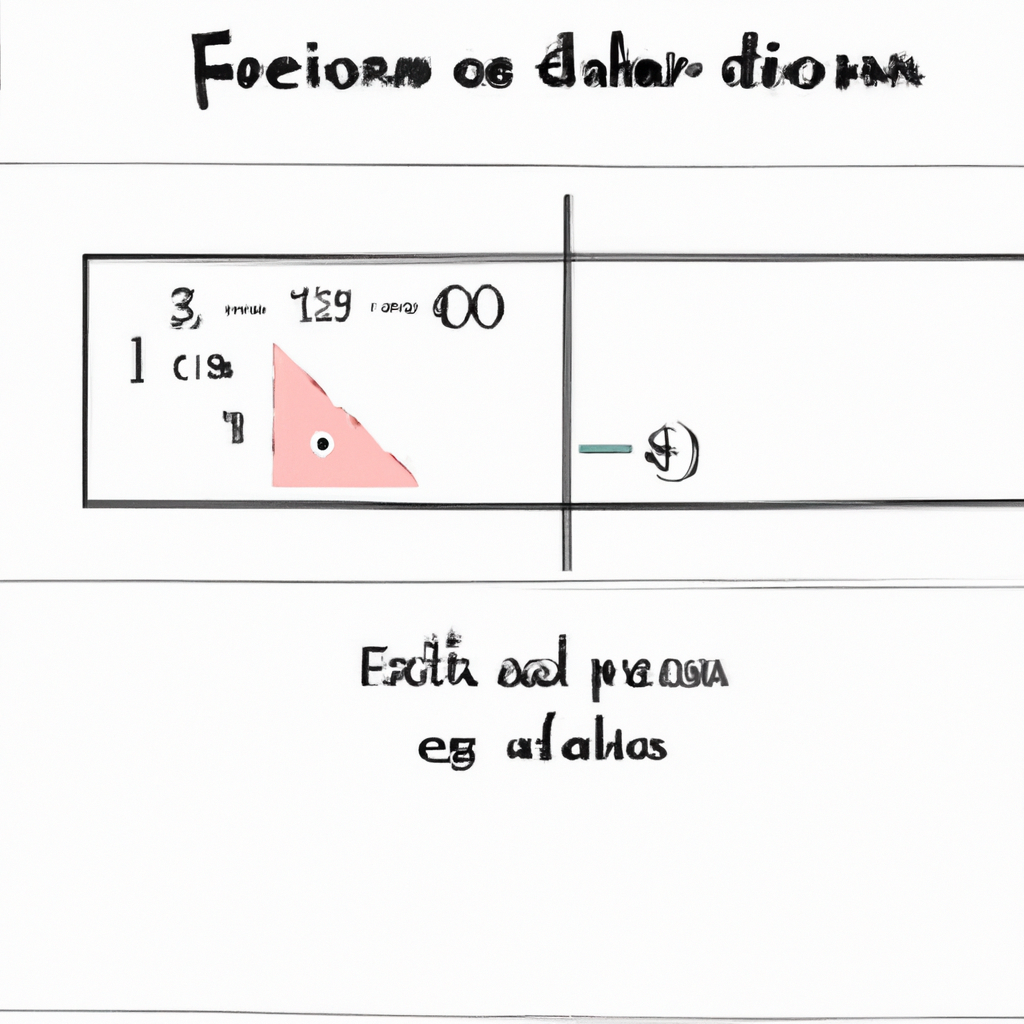 Cómo convertir una fracción decimal: Un ejemplo práctico