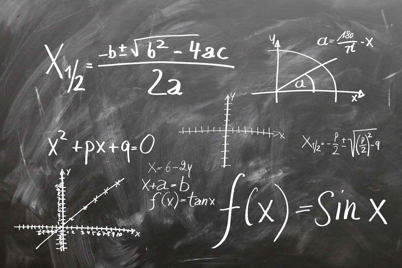 ¿Cuál es el panorama actual de las álgebras?