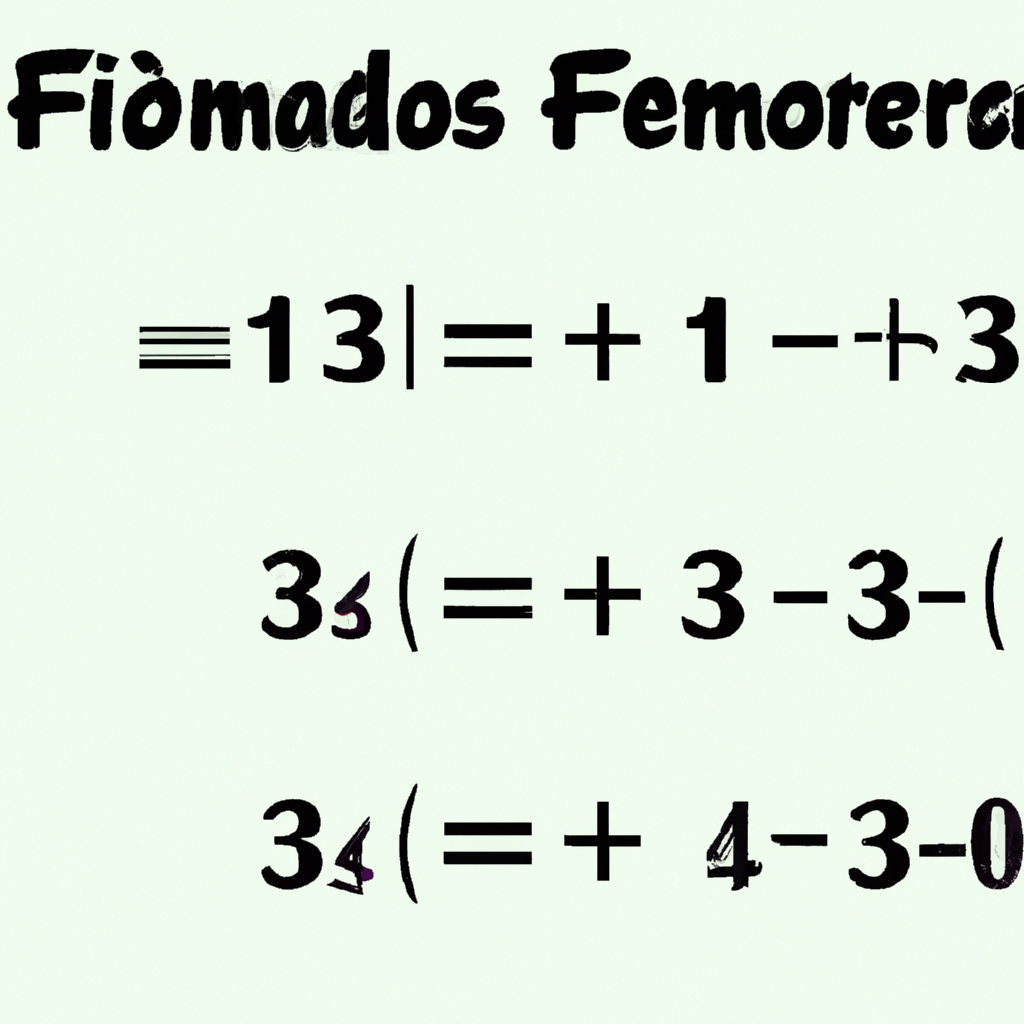 ¿Cómo convertir fracciones impropias a numerador y denominador?
