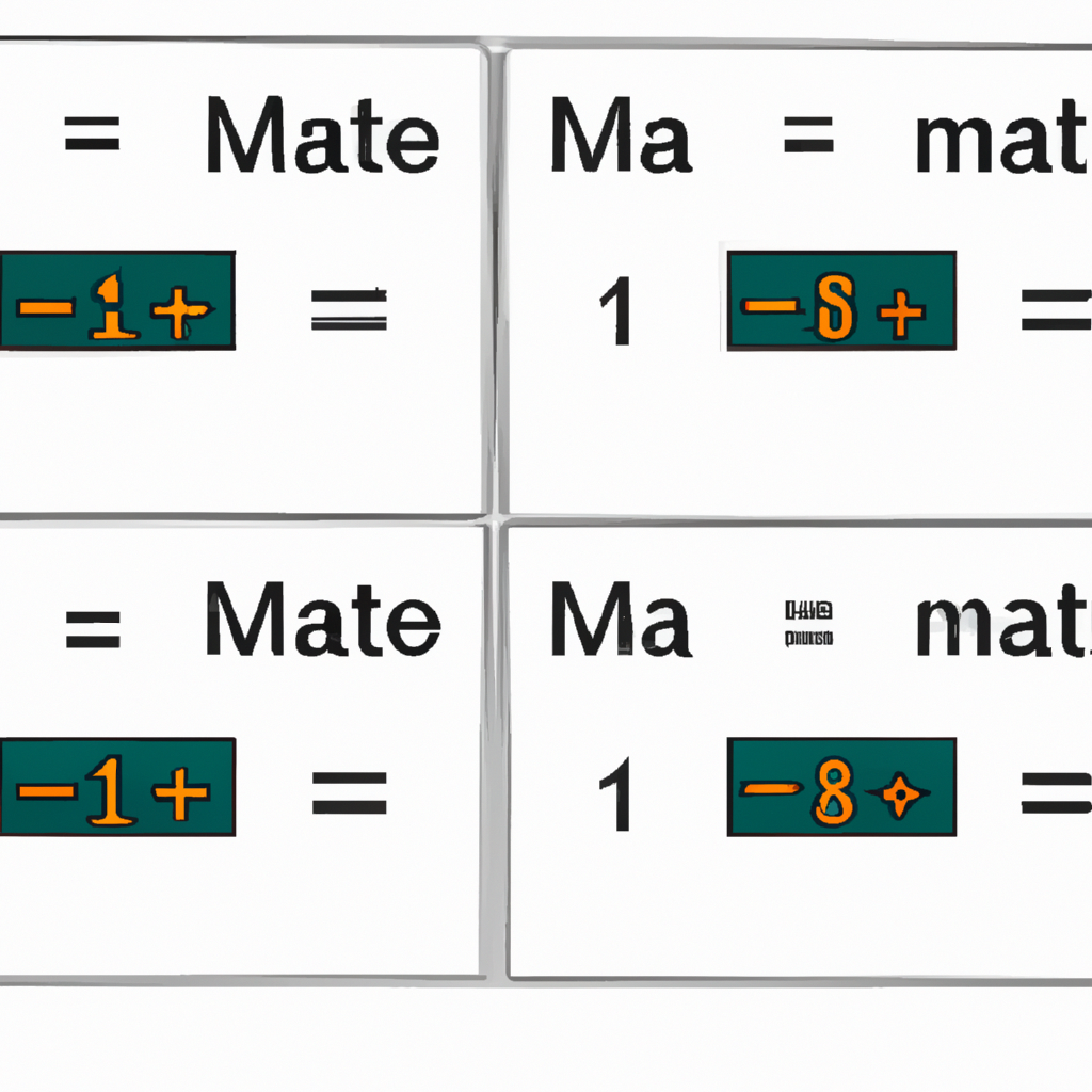 ¿Qué Tipos de Matrices Existen?”
