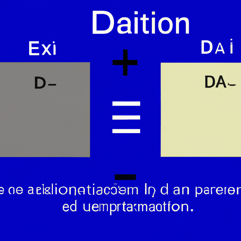 ¿Cómo determinar si una división es exacta?