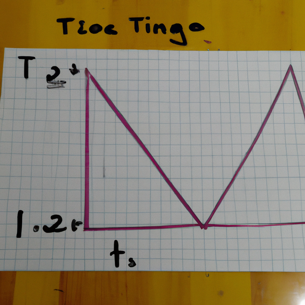¿Cómo funciona el Triángulo Trigonométrico?”