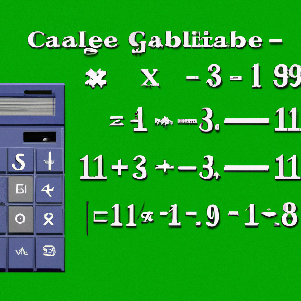 Cómo calcular 3 √ 9: una guía paso a paso