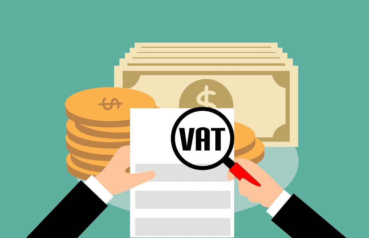 Cómo calcular el IVA correctamente