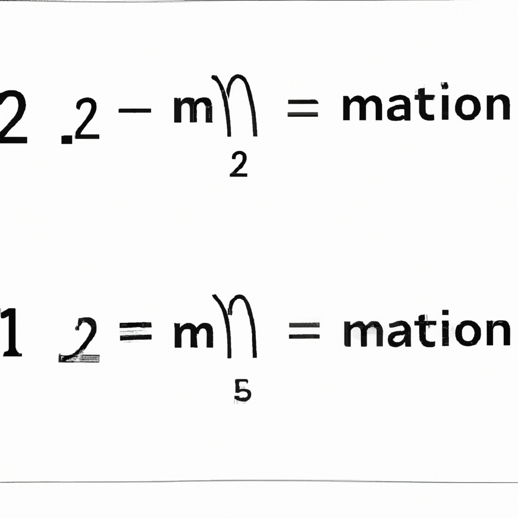 ¿Cómo utilizar la matriz inversa para resolver problemas matemáticos?