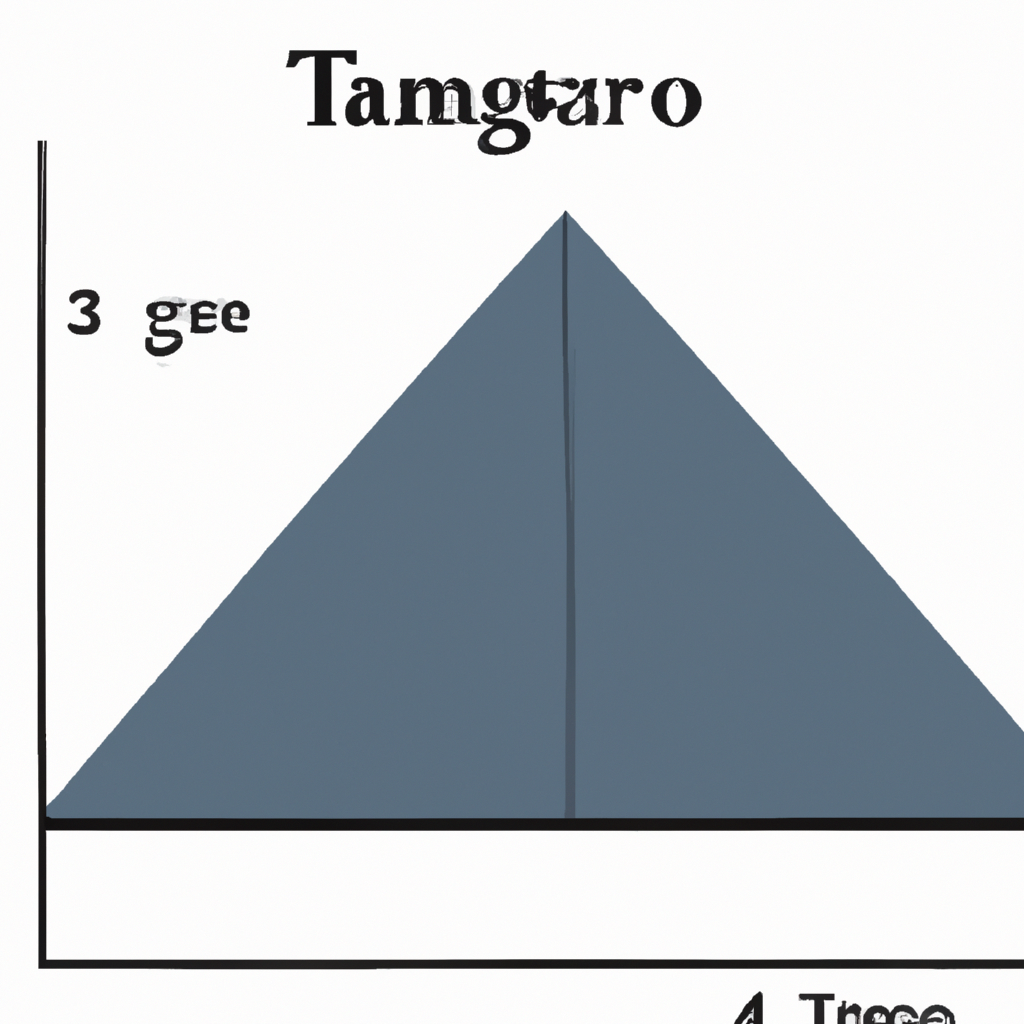 ¿Cómo reconocer un trapezoide asimétrico?